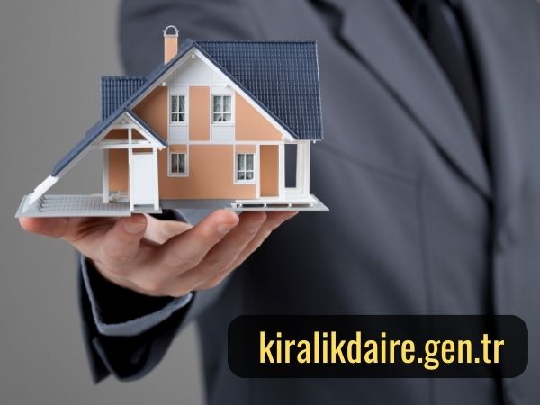 İncesu Mahallesi Kiralık Daire
